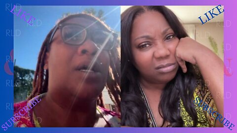 Broadcaster Put Her Man Out AGAIN! 🚨🚔 Will He Be Back?!