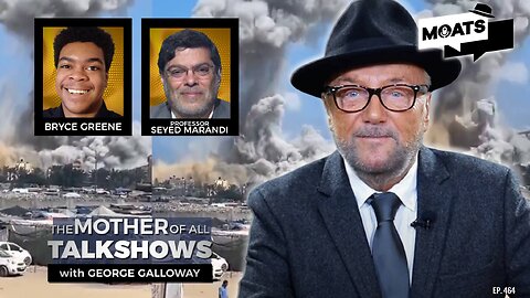 TURNING POINT | Trump's failed Putin deal | Epstein fallout | Centres of mass death - MOATS