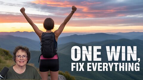 242 - How a Single Skill Can Transform Everything