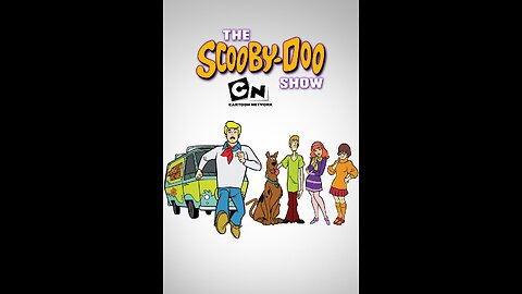 The Scooby Doo Show S1 E5: The Headless Horseman of Halloween