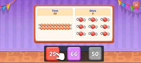 Math games for kids