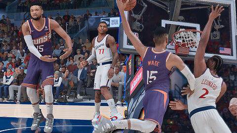 NBA 2K25 MyCareer | Ep 2 | NBA DEBUT 49PTS 20AST