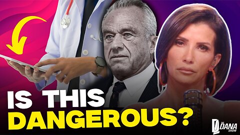 A Look Inside RFK Jr.'s Autism Registry.