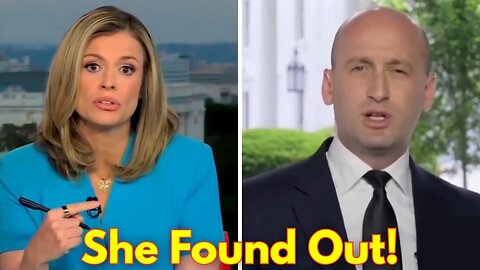 TRUMP Deputy EXPOSES CNN Anchor's HYPOCRISY on Illegal Immigrants!