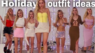 Brooke Marsden | Marsden it | beautybrooke | Holiday outfit ideas | ☀️🌍✈️
