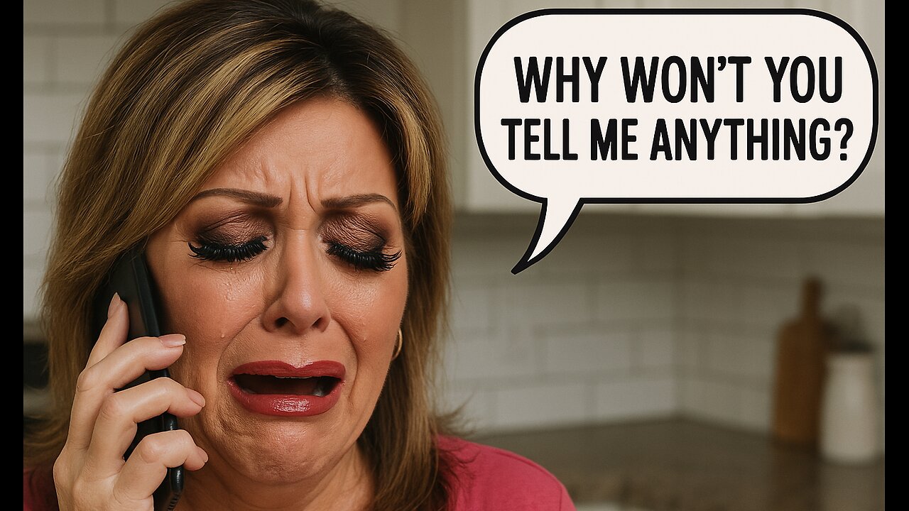 Contacting Your Estranged Narcissistic Parent (If You Must)