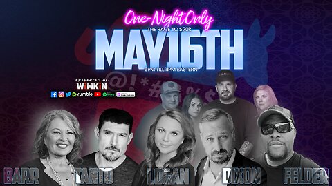 No Show Tonight