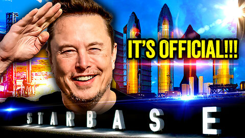 You Won’t BELIEVE the Amazing NEWEST CITY in America!!!