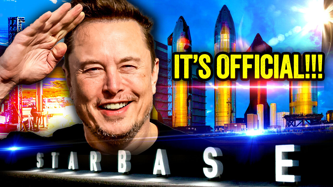 You Won’t BELIEVE the Amazing NEWEST CITY in America!!!