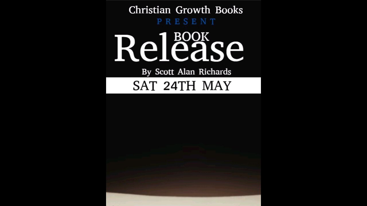 New Book Alert