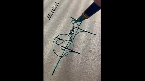 Type your Beautiful Name for Signature ✍️🔥