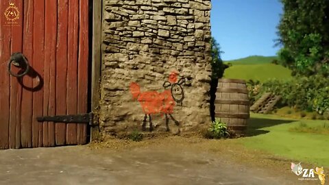 Shaun the sheep Cartoons