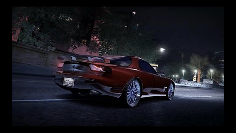Need for Speed Carbon - AudioTourist - Part 3