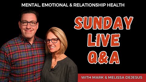 🔴Sun Live: We Address Your Mental Health Questions and More!