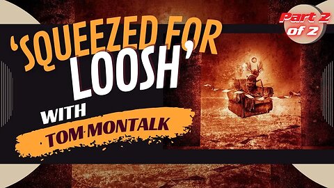 Tom Montalk on Dreams, Hyper-dimensional Civilizations & Astral Parasites