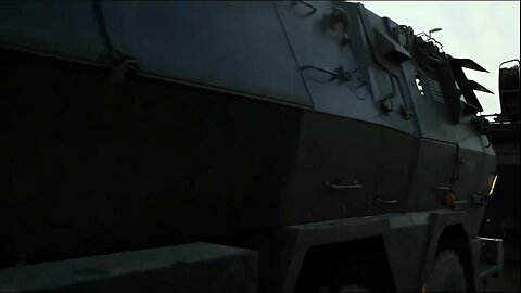 Hollywood movie vedio clip