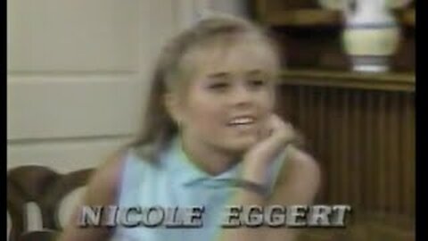 Charles in Charge Opening Credits with Scott Baio and Nicole Eggert from 1988