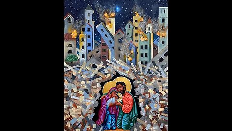 Bethlehem pastor reveals struggles of Palestinian Christians