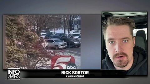 BREAKING VIDEO: "Get the F**k Out Of Minneapolis!"