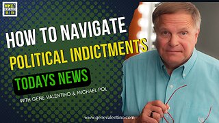 How to Navigate Political Indictments in Today's News