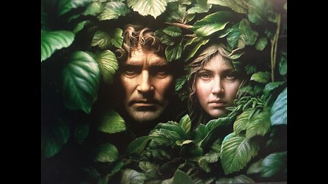 What Really Happened in the Garden? Part 2