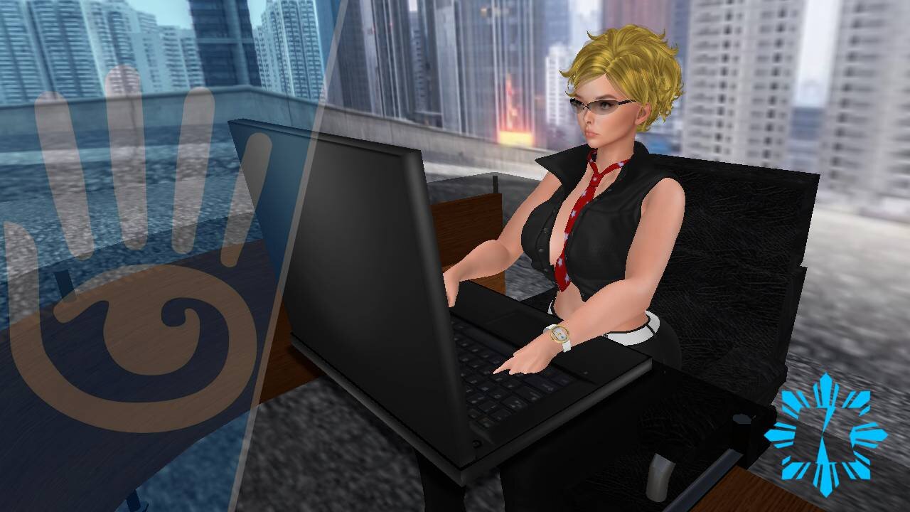 🔴 Virtual Fishing, Avatar Welcome Pack & Snowtigers Star In Second Life Livestream