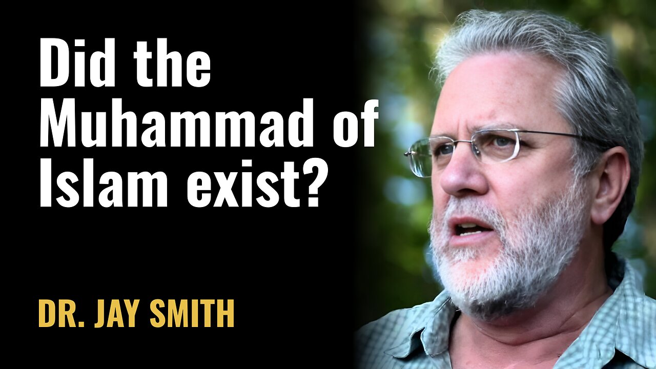 Sunday 08.31.2025 6PM - Dr. Jay Smith