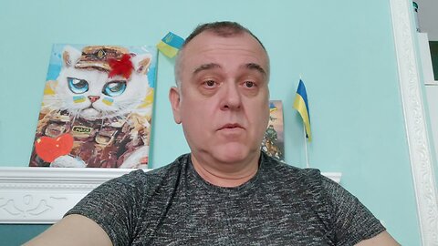 18.07.2025 г. Руб. Бавовна: хакерская, атака на Газпром, на россии бандитов путина