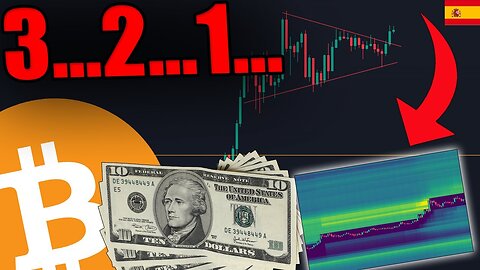 18 Nov 2024 - BALLENAS DE BITCOIN HAN ENGAÑADO AL 95% DE LOS TRADERS [Aquí su próximo movimiento..]