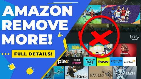 💥 WARNING: Your Fire TV Stick Is About To Change! 🚀