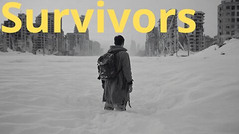 Survivors | ambient, cinematic