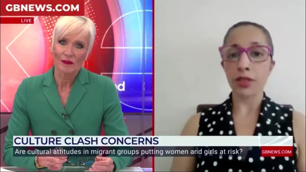 cULTURE CLASH cONCERNSs Are cultural attitudes in migrant groups putting women and girls at risk?