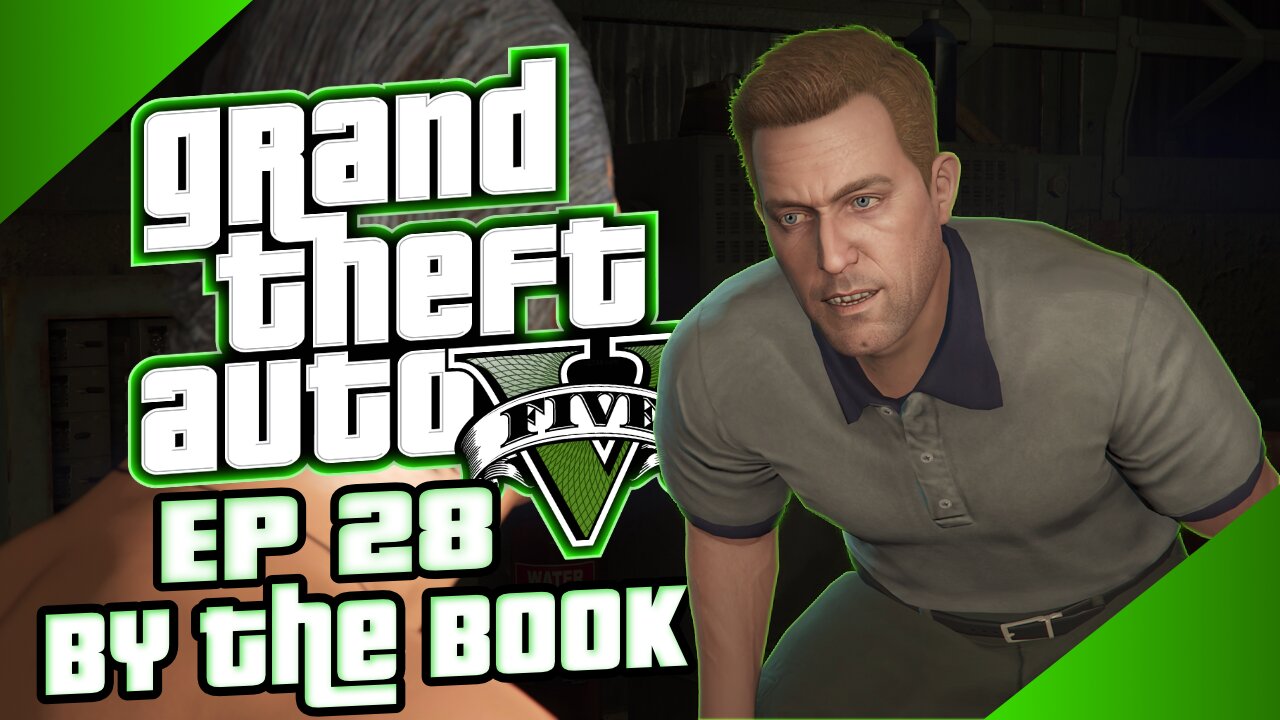 EP 28 : by the book |Nut Crackerrrr