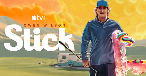 Stick (2025)