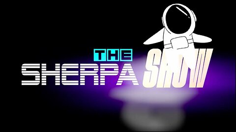 The Sherpa Show special edition with Steve Blanco