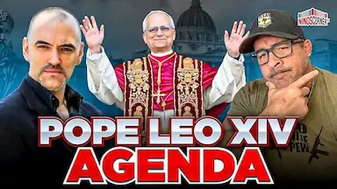 Vatican Whistleblower EXPOSES Shocking Secrets Behind Pope Leo's Rise to Power!