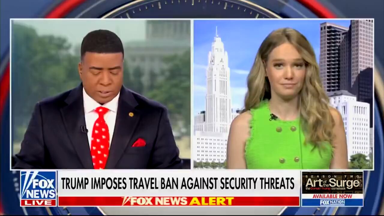 ACLU marches on against Americans