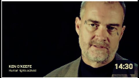 "Deepstate Terror Unfolded: Marine Ken O'Keefe Explains ISIS as CIA and MOSSAD's Product"