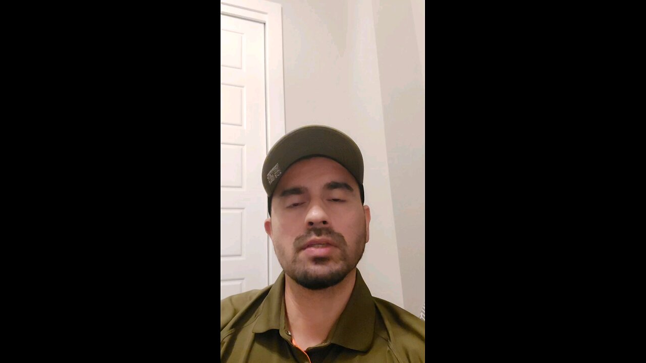 God is with you! put spirits and #demons in their place.