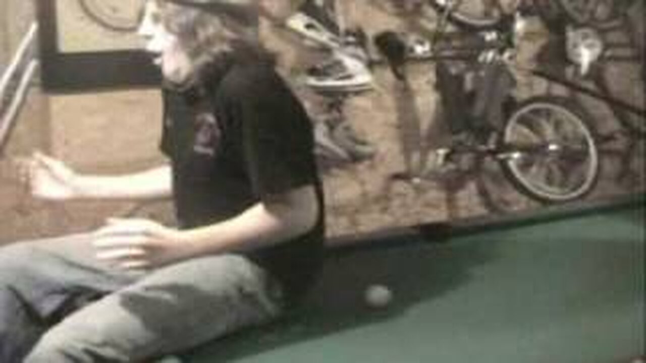 Fatass Episode 4 (Andrew Blaze - Randy Stair)