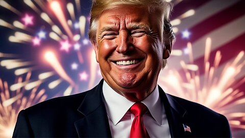 TDS Liberals Claim July 4 Ruined for Them by Trump/MAGA