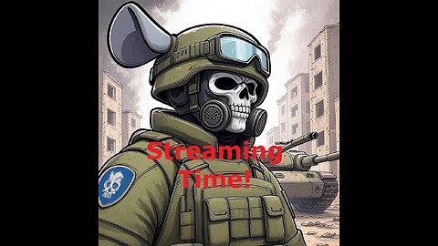 I'm a Big Boy. Momma Said So | Streaming Time!