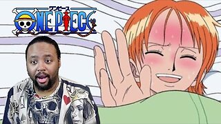 One Piece Eps 78 - 80 Reaction