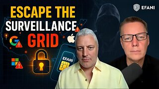 Escape Big Tech: Glenn Meder’s Blueprint for Digital Freedom (Privacy Academy)