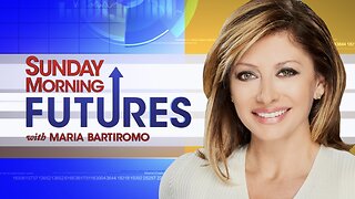 SUNDAY MORNING FUTURES with Maria Bartiromo (June 22, 2025) BREAKING NEWS