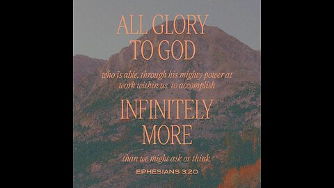 Bible Verse Short