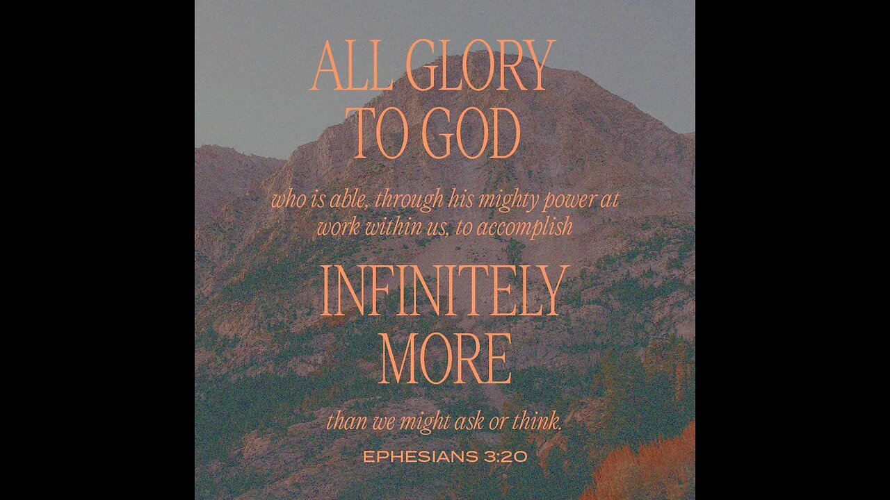 Bible Verse Short