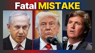 Trump drops CHILLING WARNING on blue cities Democrats make FATAL MISTAKE