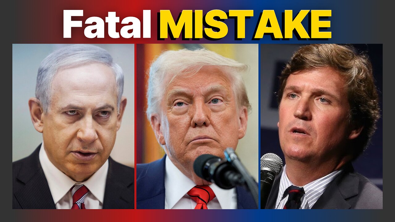 Trump drops CHILLING WARNING on blue cities Democrats make FATAL MISTAKE
