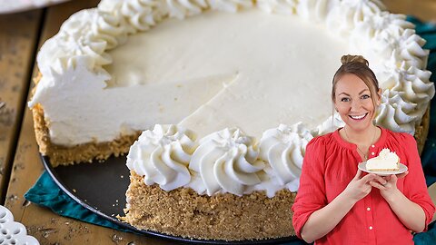 No-bake Cheesecake